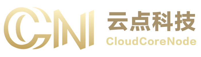 CloudCoreNode Logo